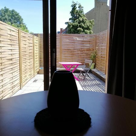 Studio 2 Pers Tourisme Et Business Namur Zewnętrze zdjęcie