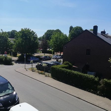 Studio 2 Pers Tourisme Et Business Namur Zewnętrze zdjęcie