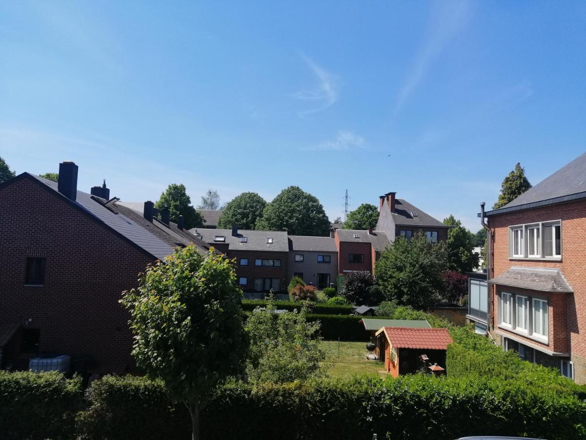 Studio 2 Pers Tourisme Et Business Namur Zewnętrze zdjęcie