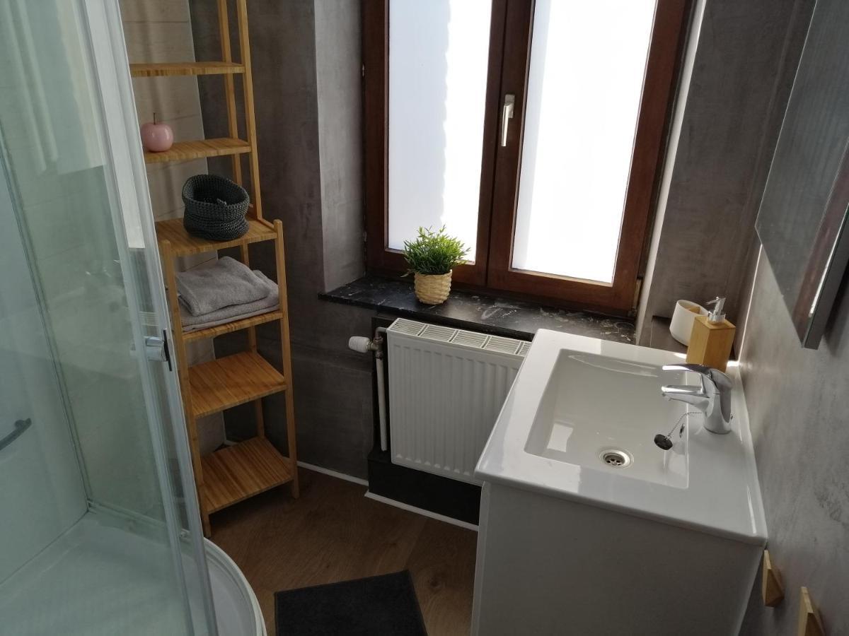 Studio 2 Pers Tourisme Et Business Namur Zewnętrze zdjęcie