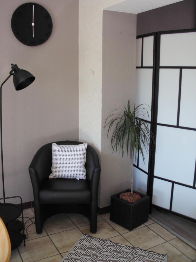 Studio 2 Pers Tourisme Et Business Namur Zewnętrze zdjęcie