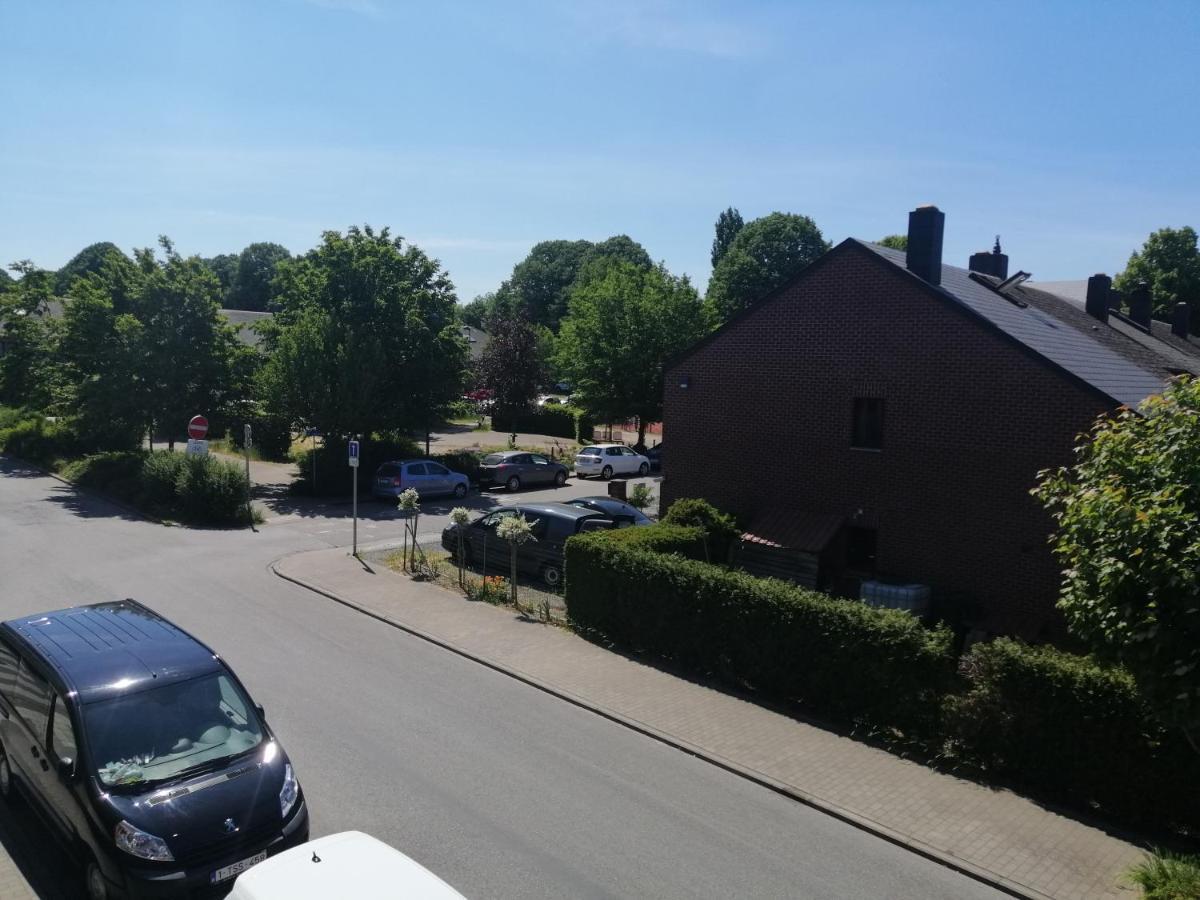 Studio 2 Pers Tourisme Et Business Namur Zewnętrze zdjęcie